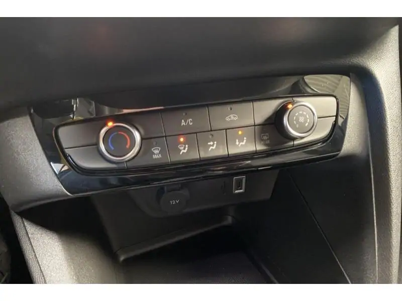 Occasion Opel Corsa EDITION GREY 15