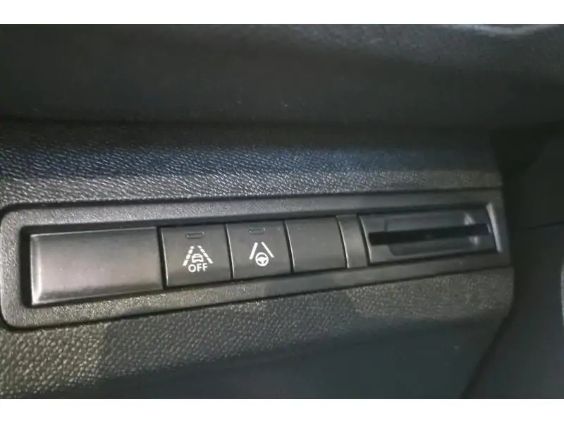 Occasion Peugeot 3008 GT GREY 25