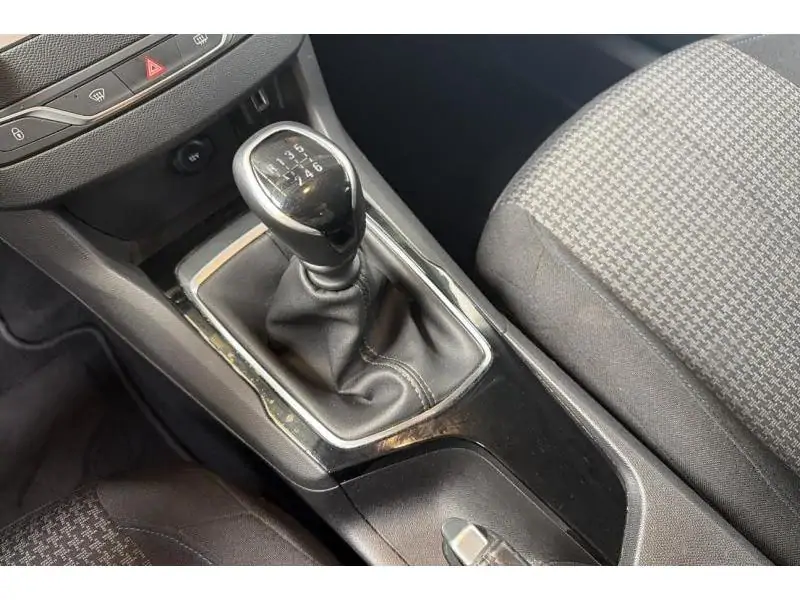 Occasion Peugeot 308 II Style BLUE 16