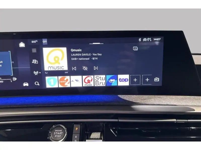 VEHICLE__CONDITION_SERVICE Peugeot 3008 Allure Hybrid 136 e-DCS6 GREY 14