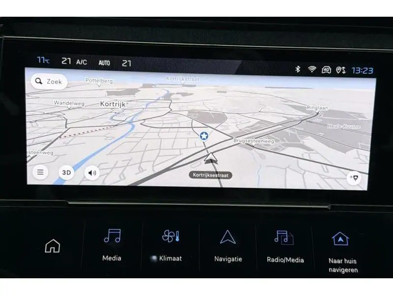 Occasion Peugeot 308 Allure SILVER 28