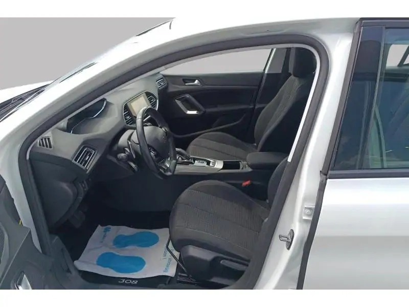 Occasion Peugeot 308 II Active Pack WHITE 10