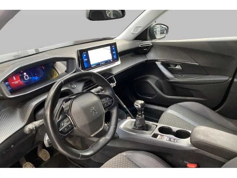 Occasion Peugeot 2008 II Allure BLACK 9