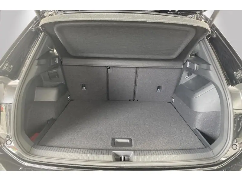Occasion Volkswagen Tiguan R-Line* Caméra GPS BLACK 19