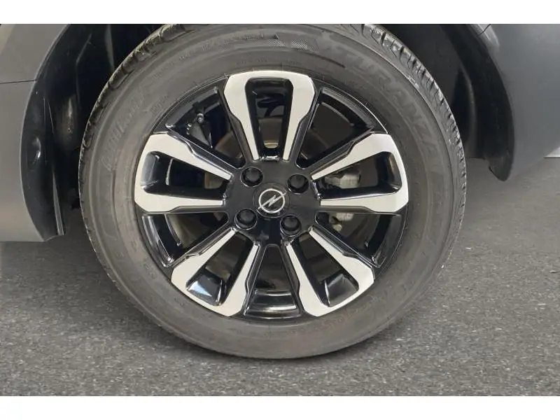 Occasion Opel Crossland ELEGANCE BLACK 20