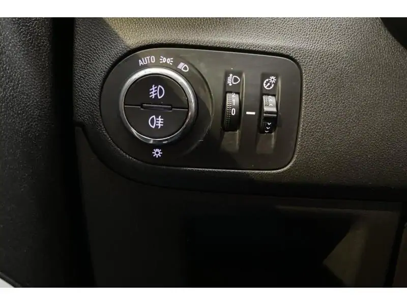 Occasion Opel Crossland X 2020 BLACK 21