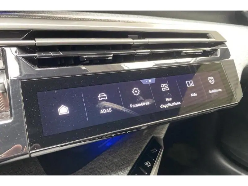 Occasion Peugeot 5008 ALLURE*Caméra de recul & GPS BLACK 36