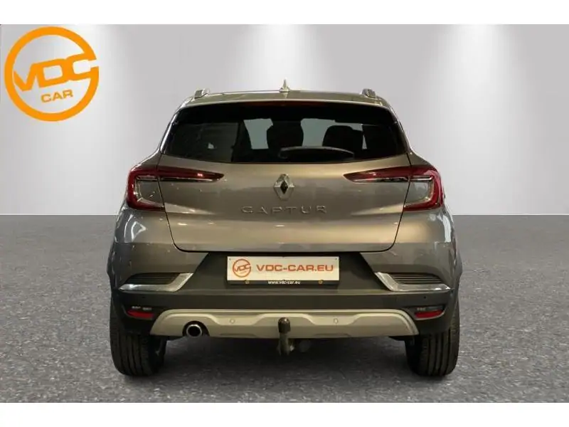 Occasion Renault Captur II Intens GREY 7