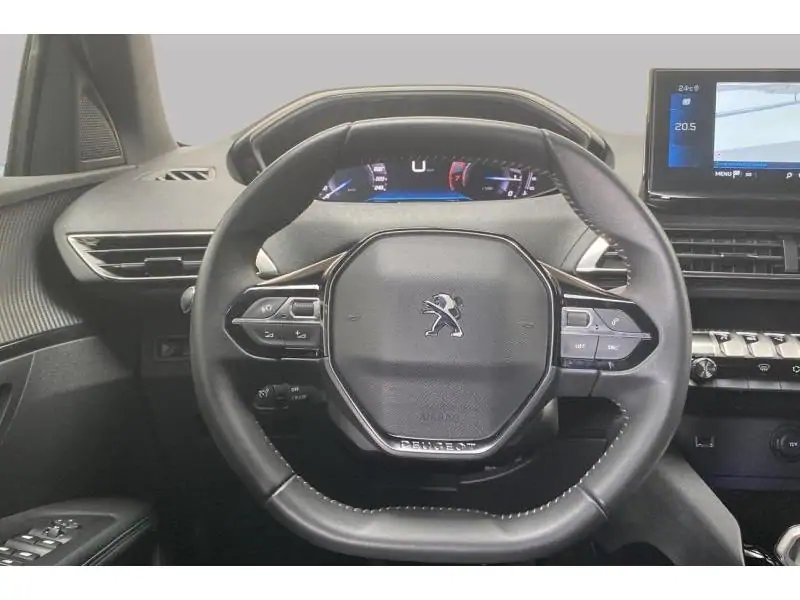 Occasion Peugeot 3008 Allure Pack BLUE 12