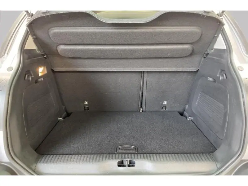 Occasion Citroen C3 Aircross Max GREY 19