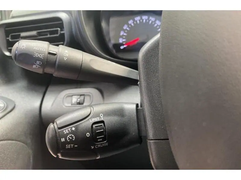 Occasion Toyota ProAce City Duty WHITE 21