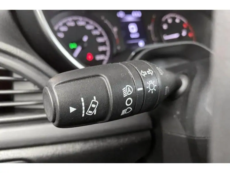 Occasion Fiat Tipo Cross *GPS-Caméra* GREEN 19