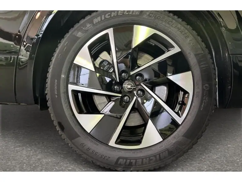 VEHICLE__CONDITION_SERVICE Opel Grandland GS BLACK 20