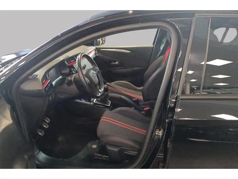 Occasion Opel Corsa F GS Line BLACK 10