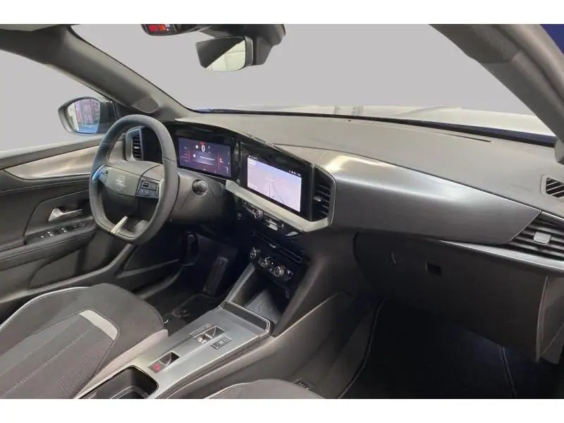 VEHICLE__CONDITION_SERVICE Opel Mokka ULTIMATE BLUE 2