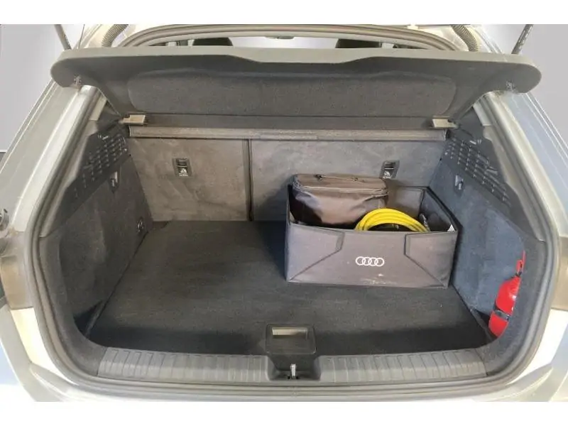 Occasion Audi A3 Sportback GREY 19