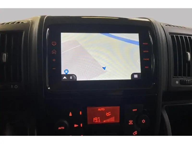 Occasie Peugeot Boxer 335 L2H2 WHITE 13