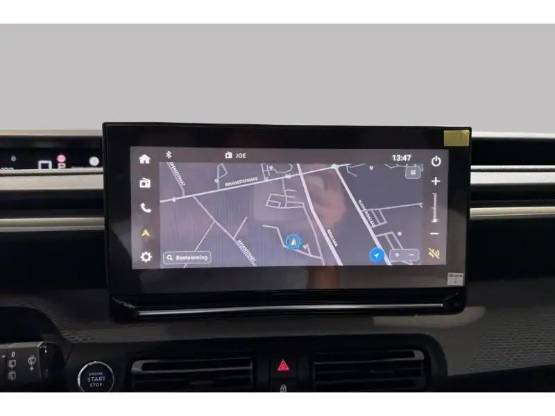 Démo Citroen C3 Aircross MAX BLACK 26