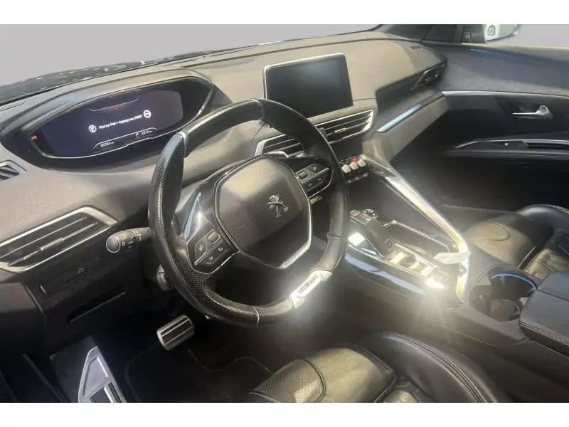 Occasion Peugeot 5008 II GT Line BLUE 9