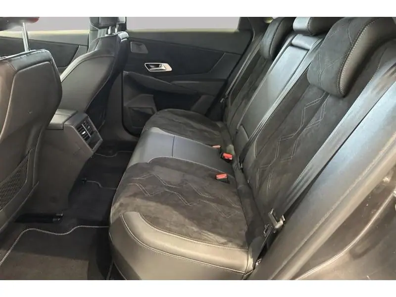 Occasion DS Automobiles DS 7 225 PERFORMANCE LINE GREY 11