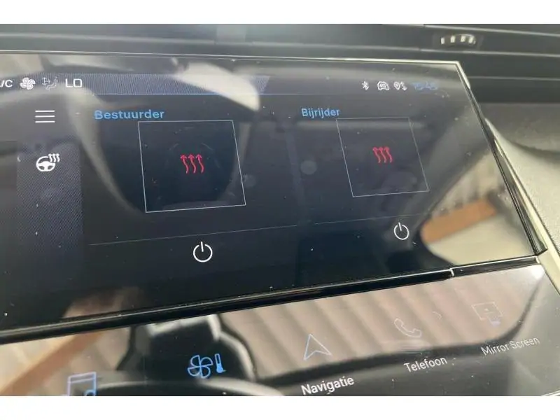 VEHICLE__CONDITION_SERVICE Peugeot 308 ALLURE GREY 21