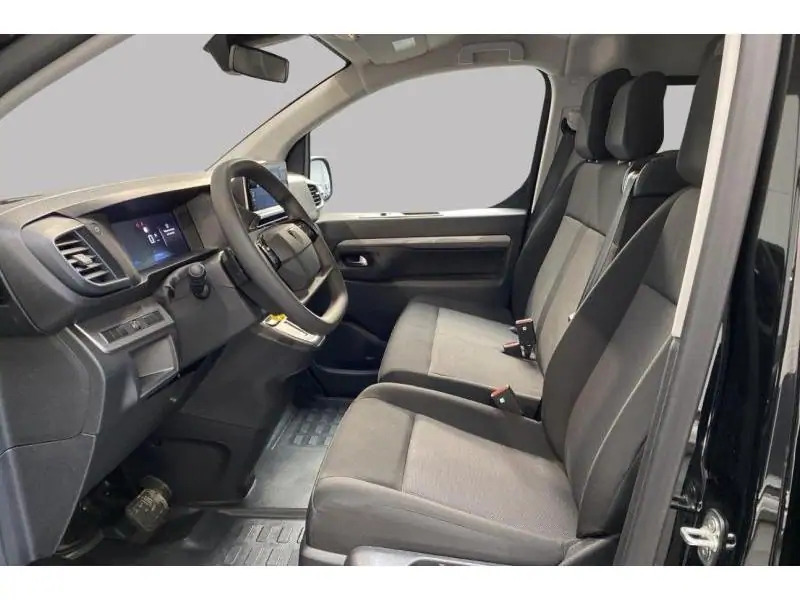 Occasion Peugeot Traveller IV Business BLACK 10
