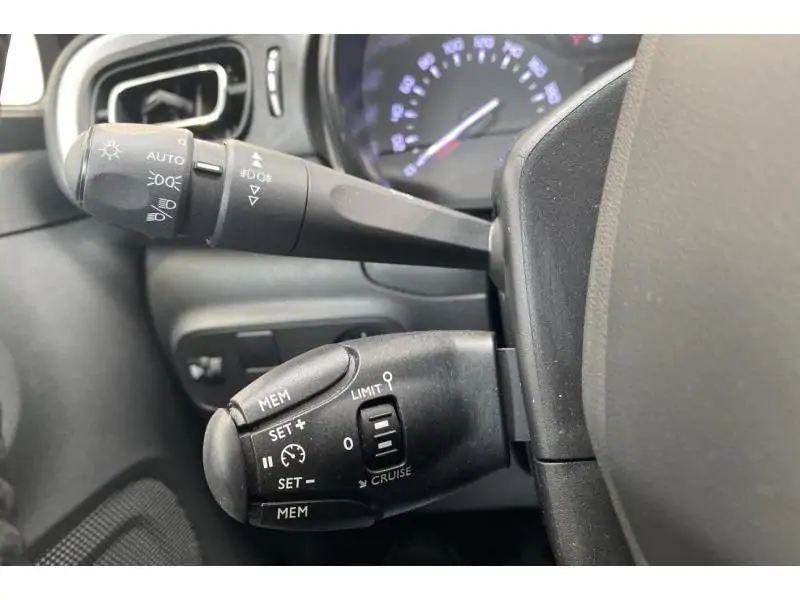 Occasion Citroen C3 Shine WHITE 23