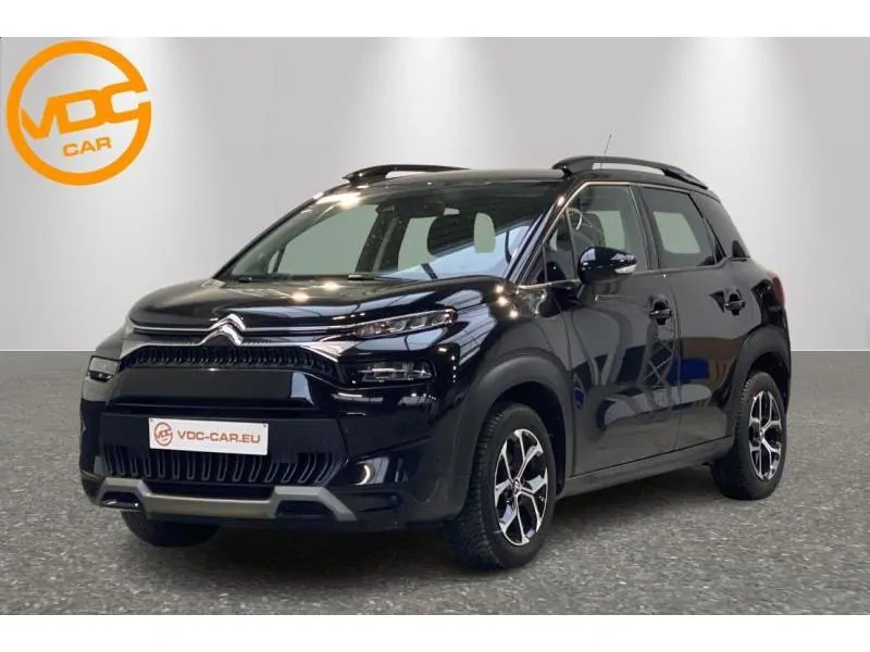 72908 - Citroen C3 Aircross