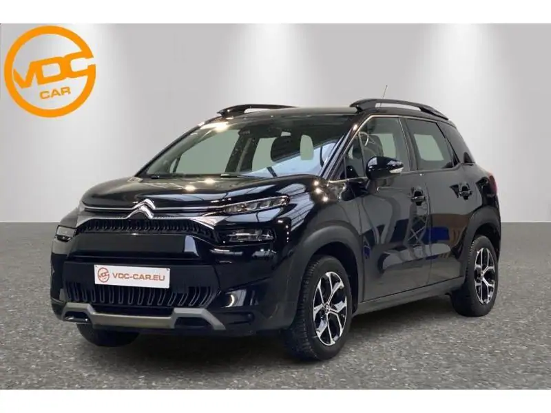 Occasion Citroen C3 Aircross Shine BLACK 1