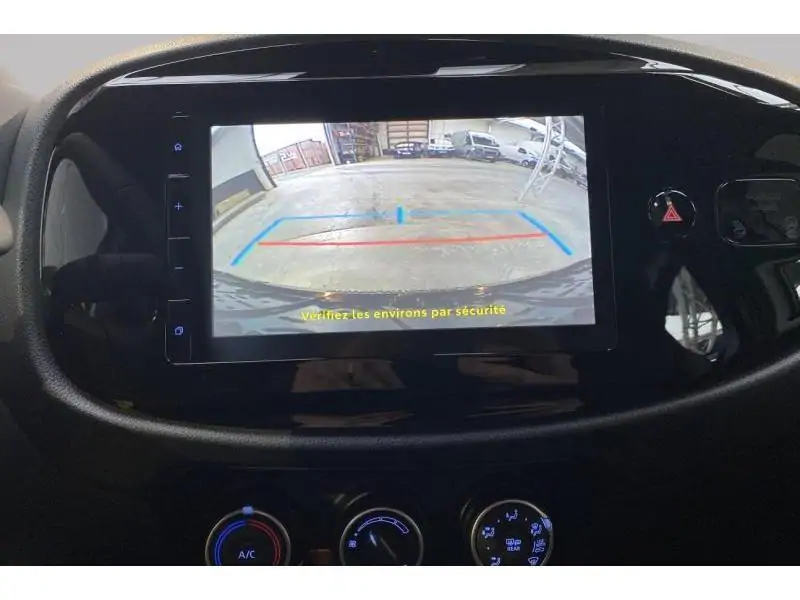 Occasion Toyota Aygo X BUSINESS EDITION WHITE 14