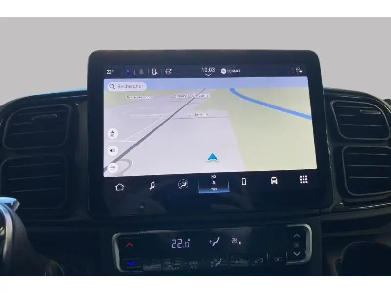 VEHICLE__CONDITION_SERVICE Peugeot Boxer FOURGON L3H2 3.5T WHITE 13