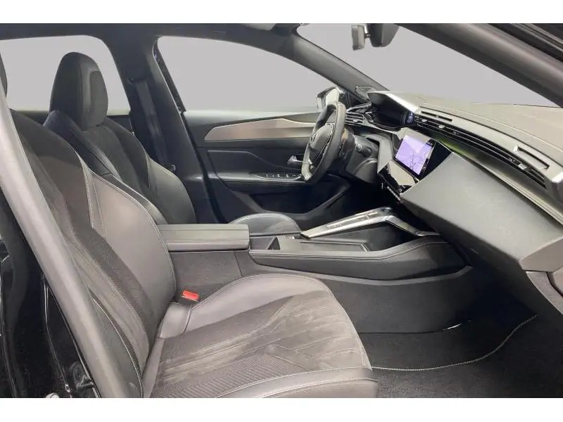 Occasion Peugeot 308 GT BLACK 8