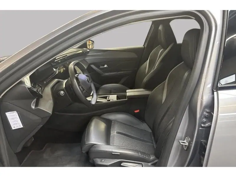 Occasion Peugeot 308 SW Allure Pack eat8 GREY 10