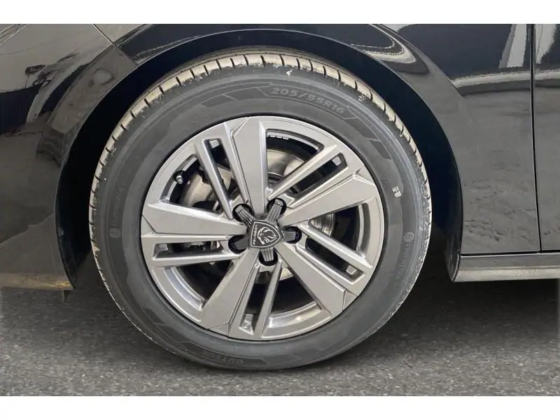 Occasion Peugeot 308 Allure BLACK 21