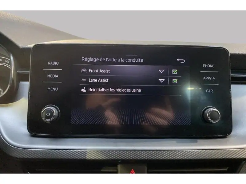 Occasion Skoda Kamiq Ambition BLACK 28