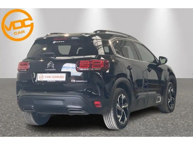 Occasion Citroen C5 Aircross Business BLACK 3