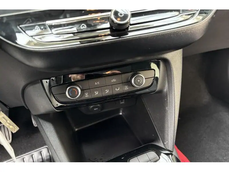 VEHICLE__CONDITION_SERVICE Opel Corsa EDITION WHITE 15