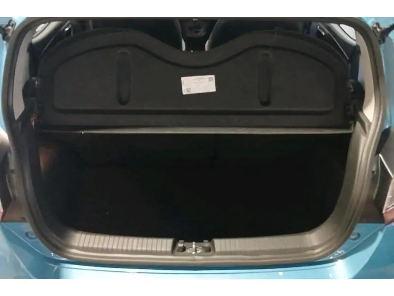 Occasion Hyundai i10 TECHNO PACK GPS/CAMERA/JANTES ALU BLUE 19