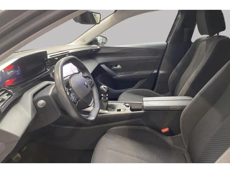 Occasion Peugeot 308 SW 1.2 S&S 5d 96kW GREY 10