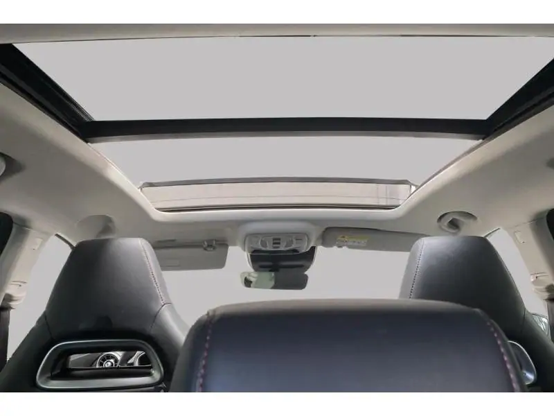 Occasion MG EHS PHEV Luxury GREY 21