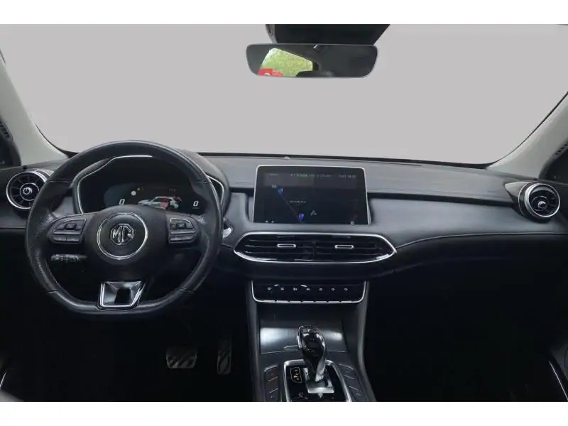 Occasion MG EHS Luxury PHEV RED 11