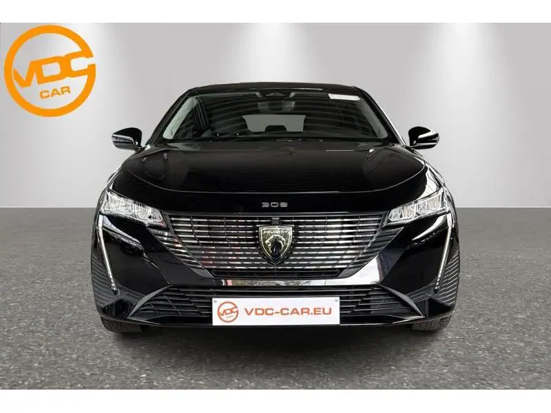 Occasion Peugeot 308 SW Allure BLACK 5