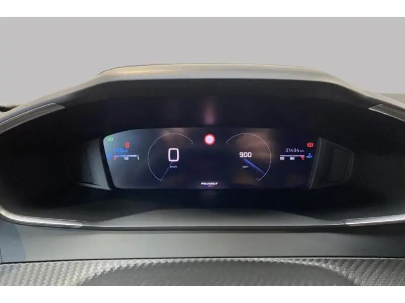 Occasion Peugeot 2008 Allure GREY 26