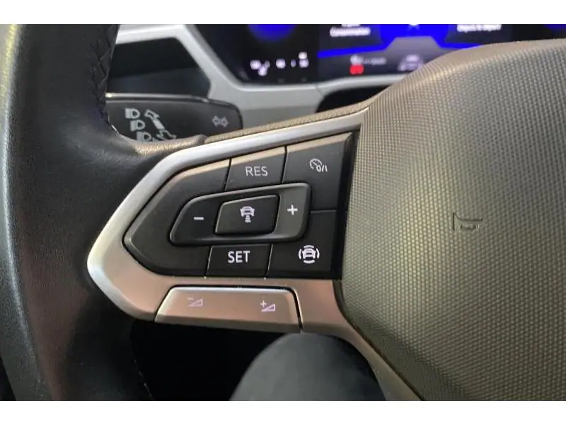 Occasie Volkswagen Touran III Comfortline WHITE 25