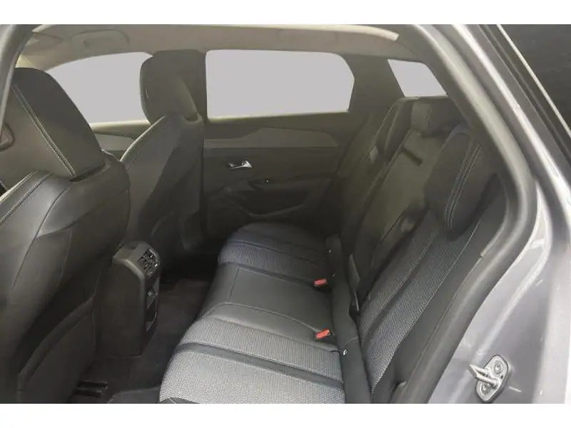Occasion Peugeot 308 SW Allure Pack eat8 GREY 18
