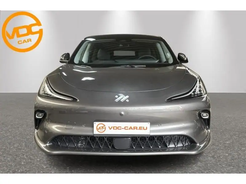 Occasion MG IM 6 100 kWh Performance AWD GREY 5