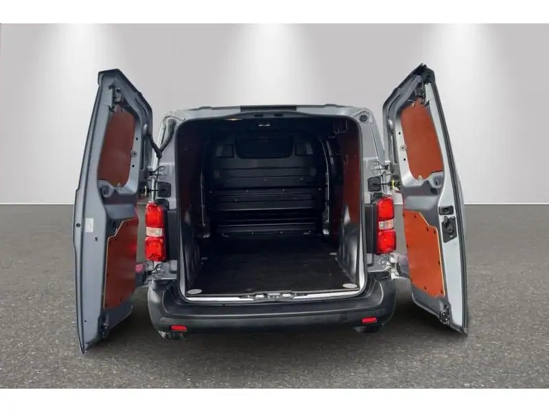 Occasion Fiat Scudo . GREY 19