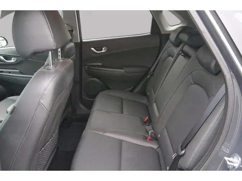 Occasion Hyundai Kona SHINE GREY 18