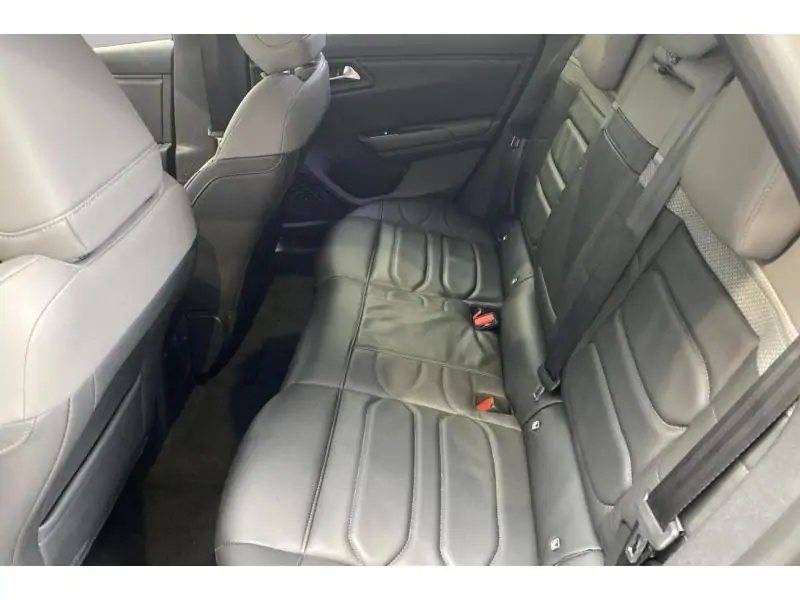 Occasion Citroen C5 X PLUS GREY 18