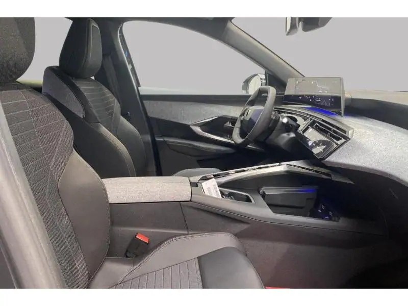 VEHICLE__CONDITION_SERVICE Peugeot 3008 III & e- Allure GREY 8